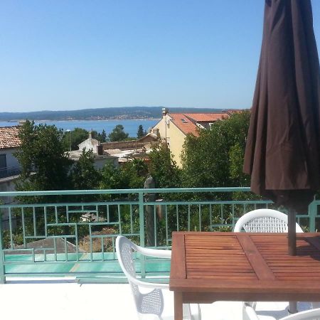 Ante Apartmani Crikvenica Exterior photo