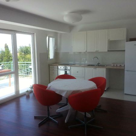 Ante Apartmani Crikvenica Exterior photo