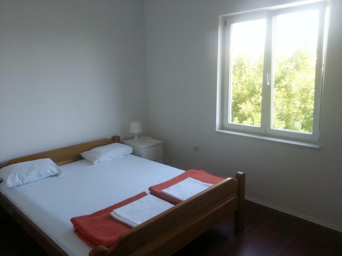 Ante Apartmani Crikvenica Exterior photo