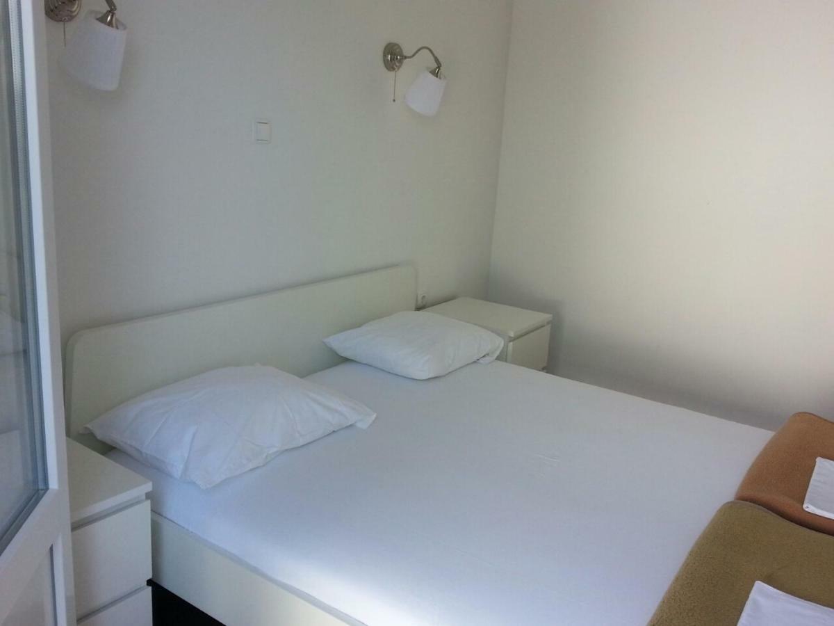 Ante Apartmani Crikvenica Exterior photo