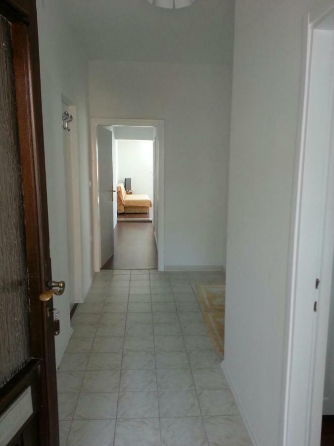 Ante Apartmani Crikvenica Exterior photo