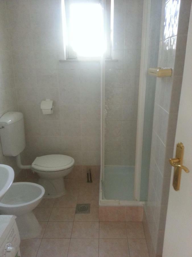 Ante Apartmani Crikvenica Exterior photo