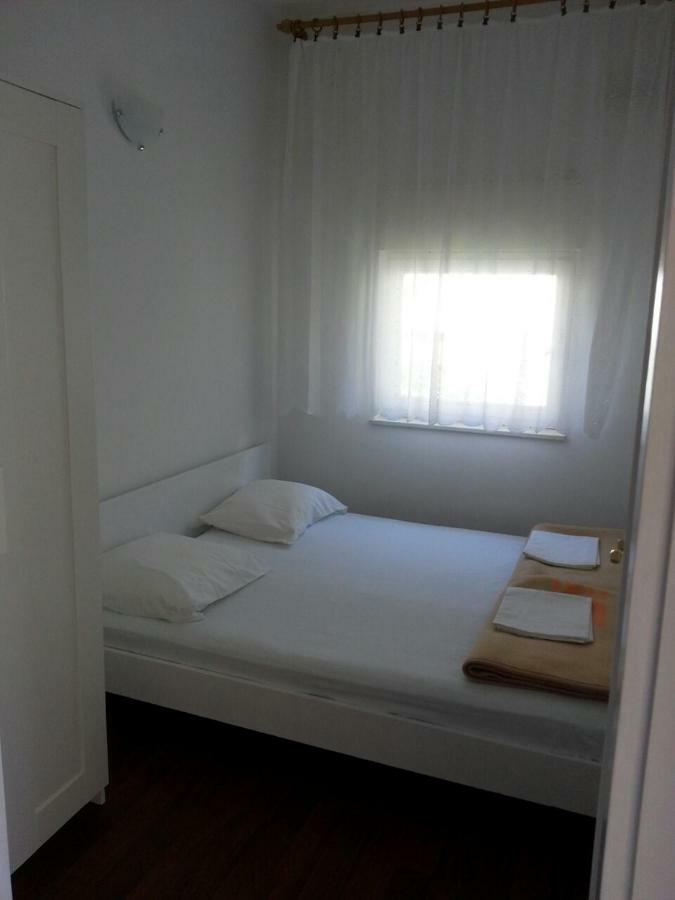 Ante Apartmani Crikvenica Exterior photo