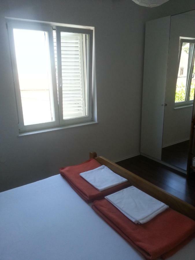 Ante Apartmani Crikvenica Exterior photo