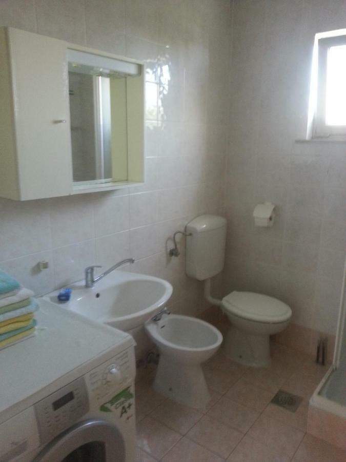 Ante Apartmani Crikvenica Exterior photo