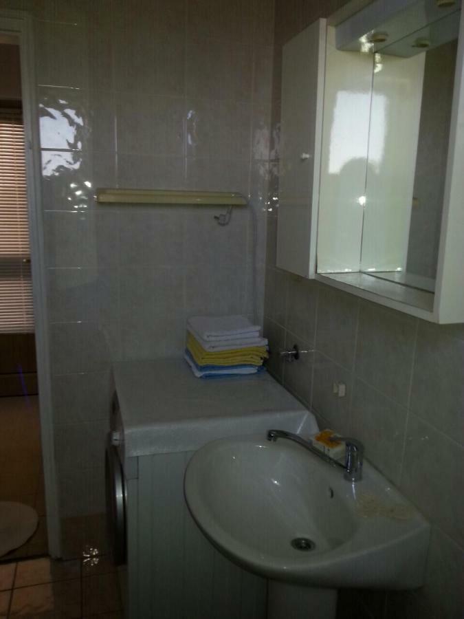 Ante Apartmani Crikvenica Exterior photo