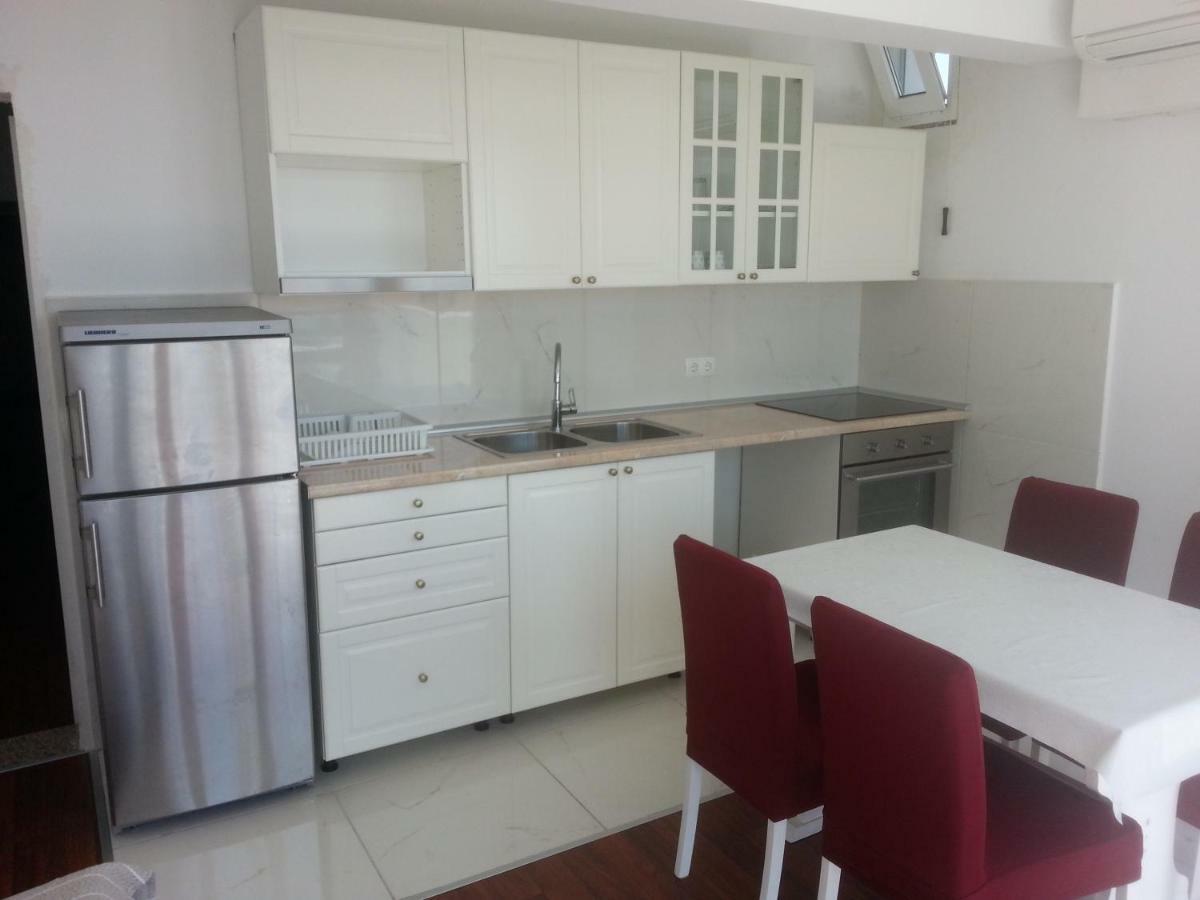 Ante Apartmani Crikvenica Exterior photo