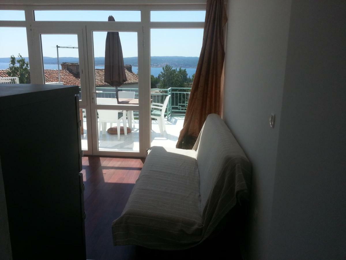 Ante Apartmani Crikvenica Exterior photo