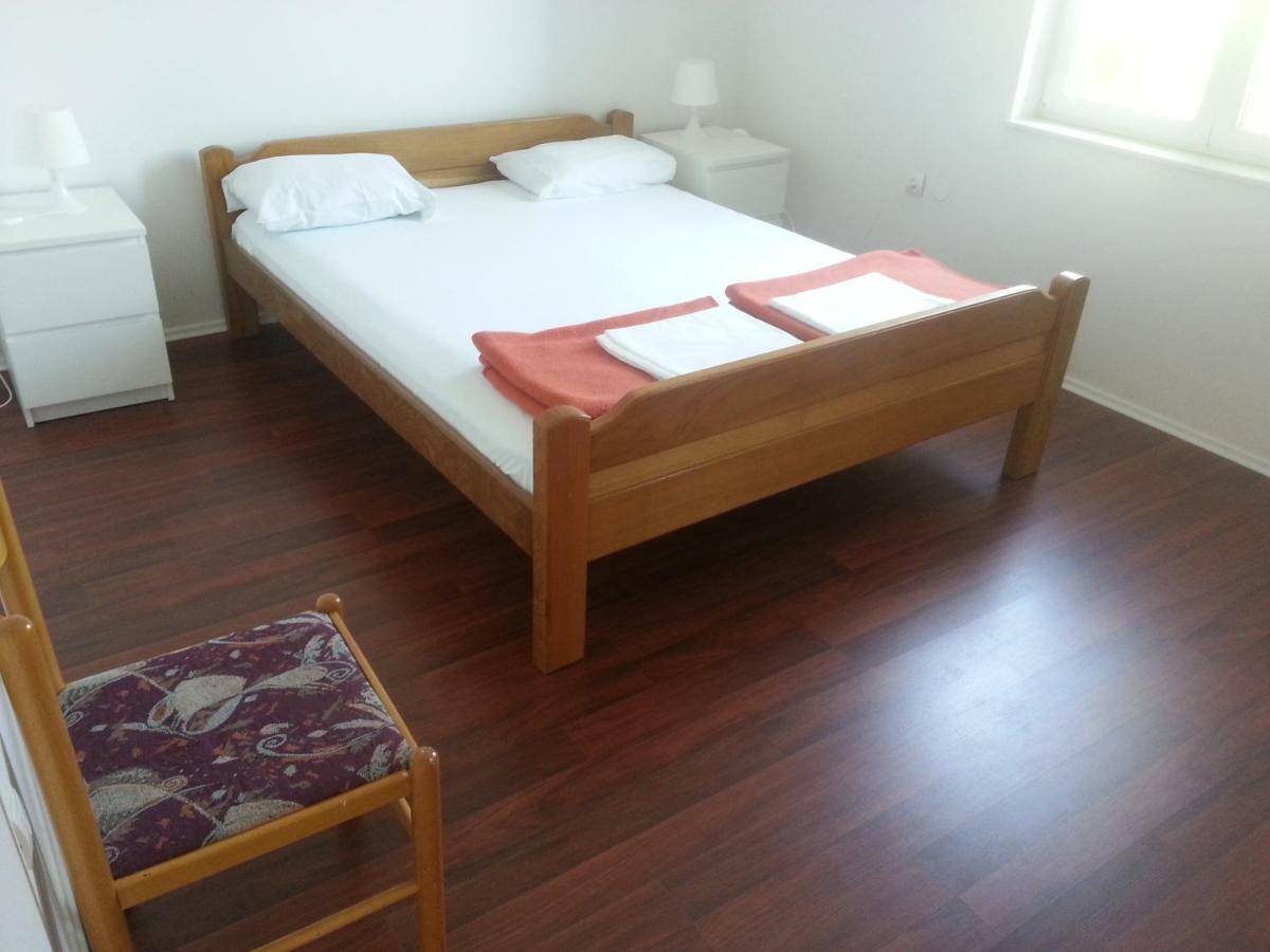 Ante Apartmani Crikvenica Exterior photo