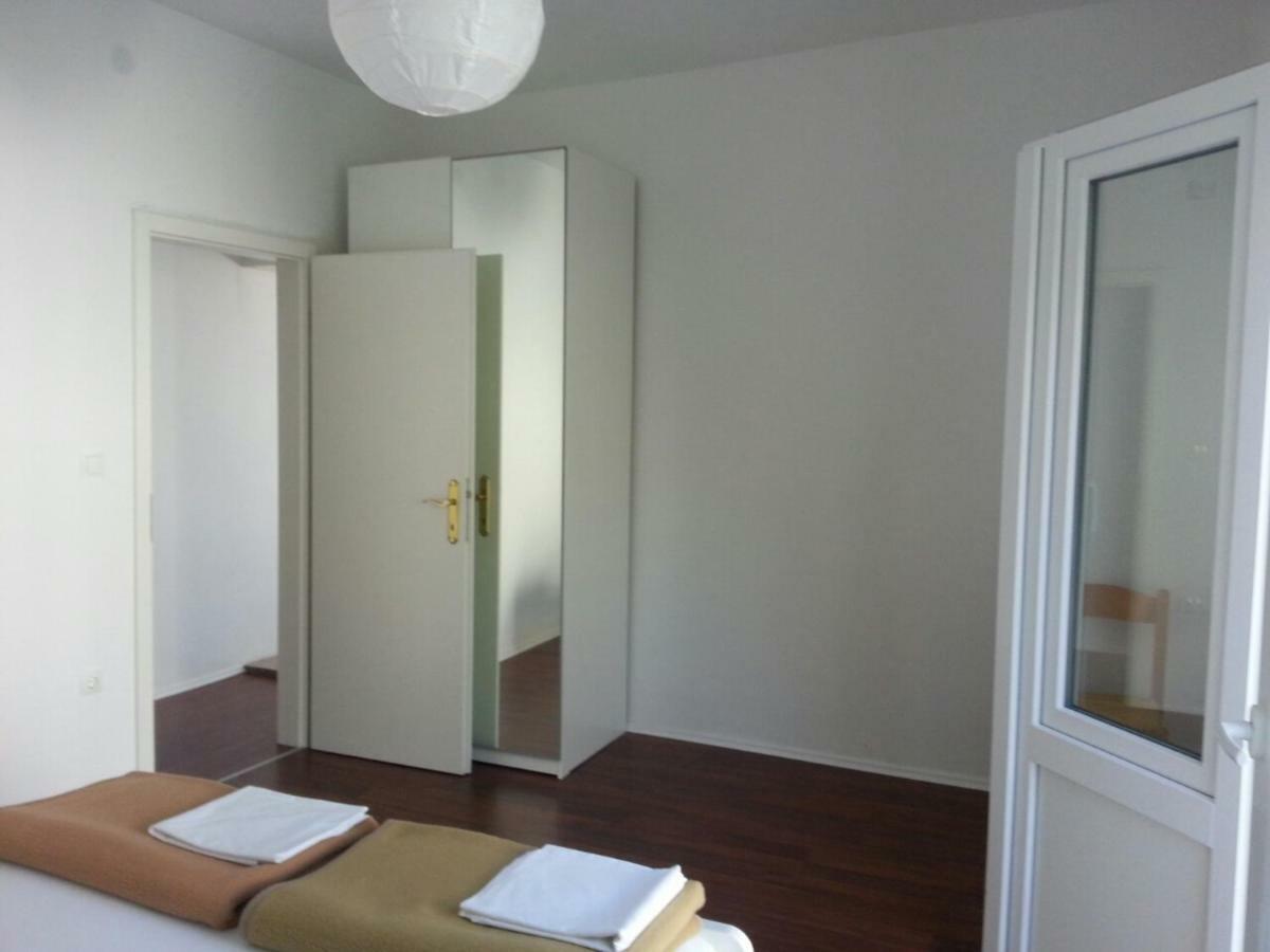 Ante Apartmani Crikvenica Exterior photo