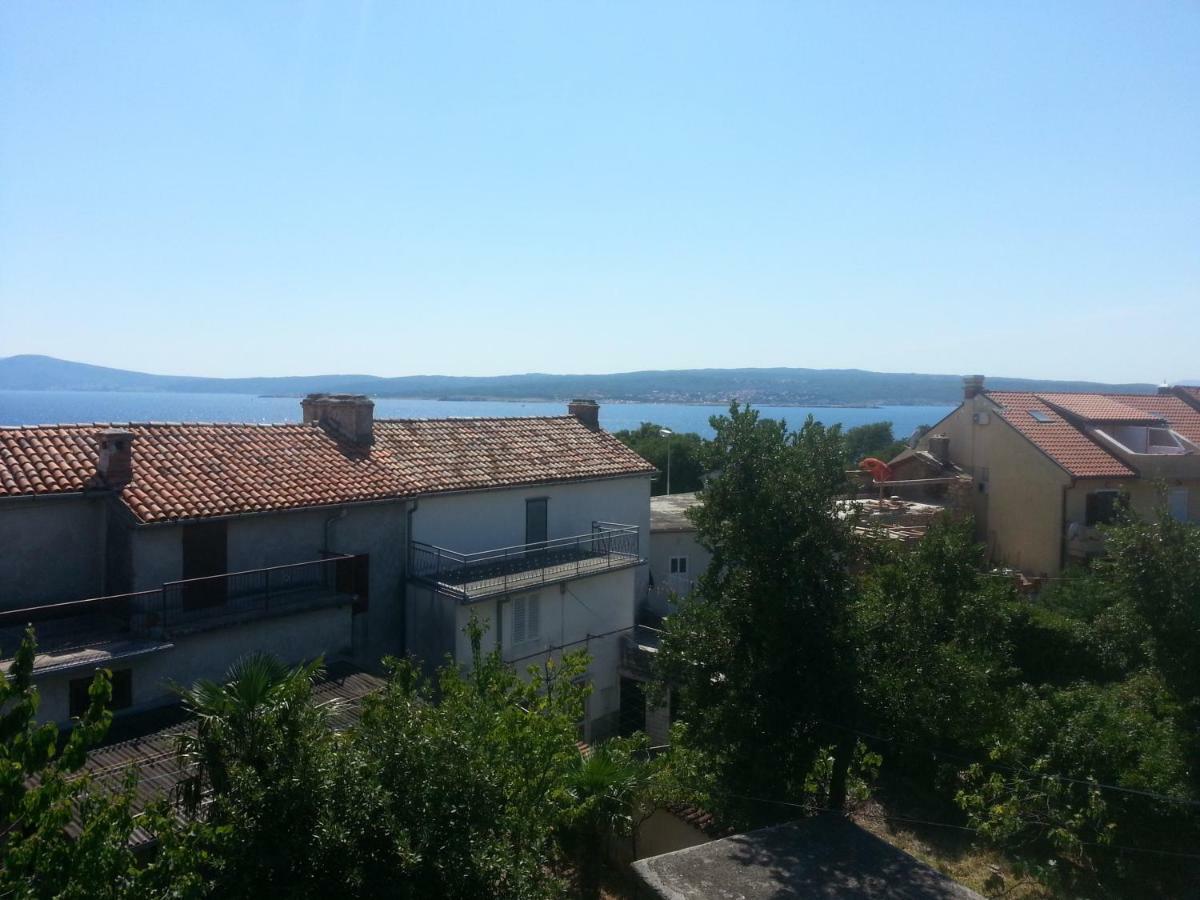 Ante Apartmani Crikvenica Exterior photo